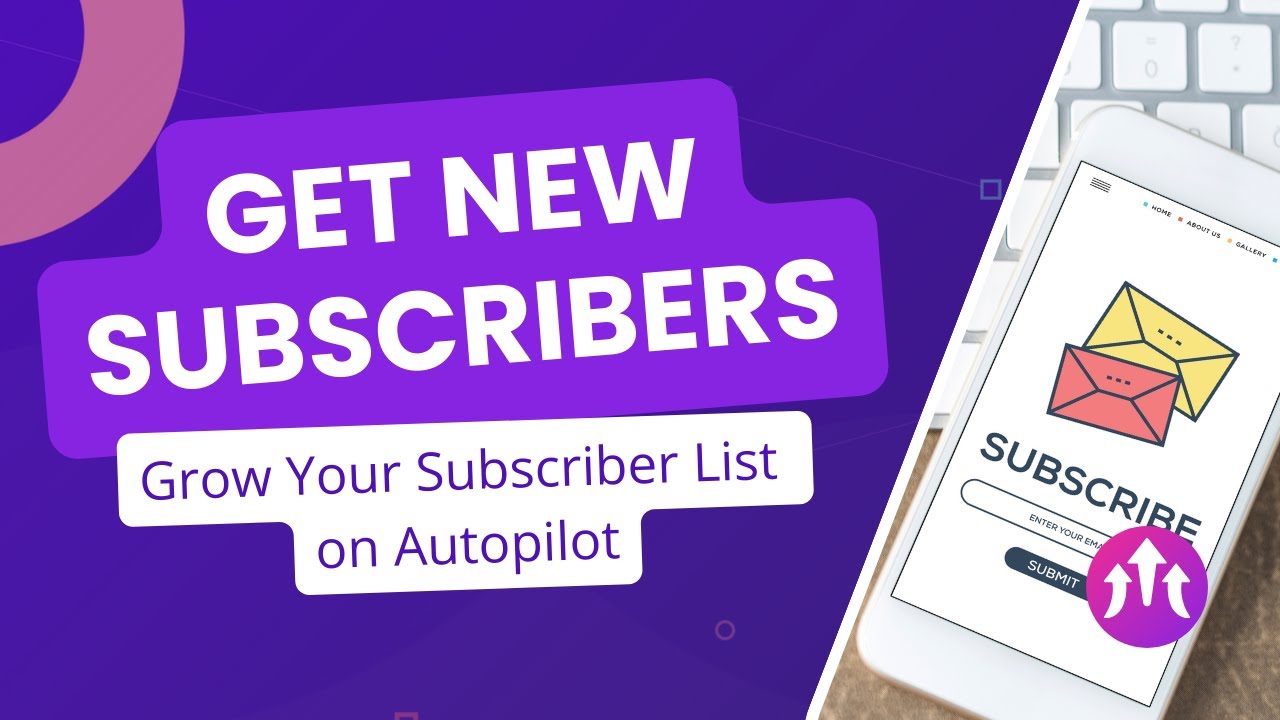 creating-a-subscriber-form-full-scope-freelancer-youtube