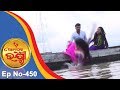 Ama ghara laxmi ep 450  16th october 2017