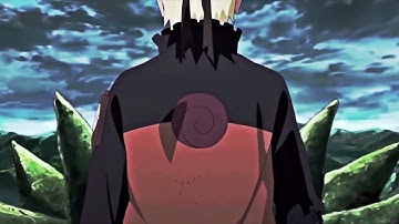 | Pain x Riot - Naruto - Edit/AMV (Free Project File??)
