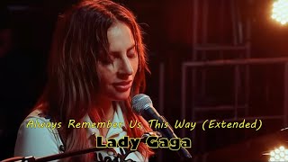 2024 04 15 SALIDA DEL SOL SUNRISE ALICANTE ESPAÑA Lady Gaga Always Remember Us This Way Extended Lov