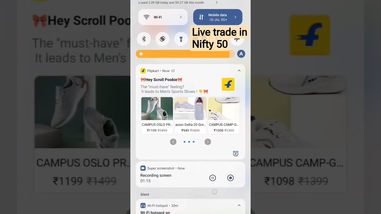 1:2 Target done ✅. 