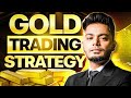 Top Gold Trading Strategy 2025 | XAUUSD Guide