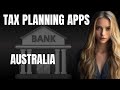 Best Tax Planning Apps in Australia  Track  Manage Taxes Effortlessly