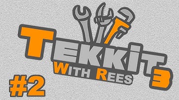 Tekkit Classic - Episode 2: Macerator
