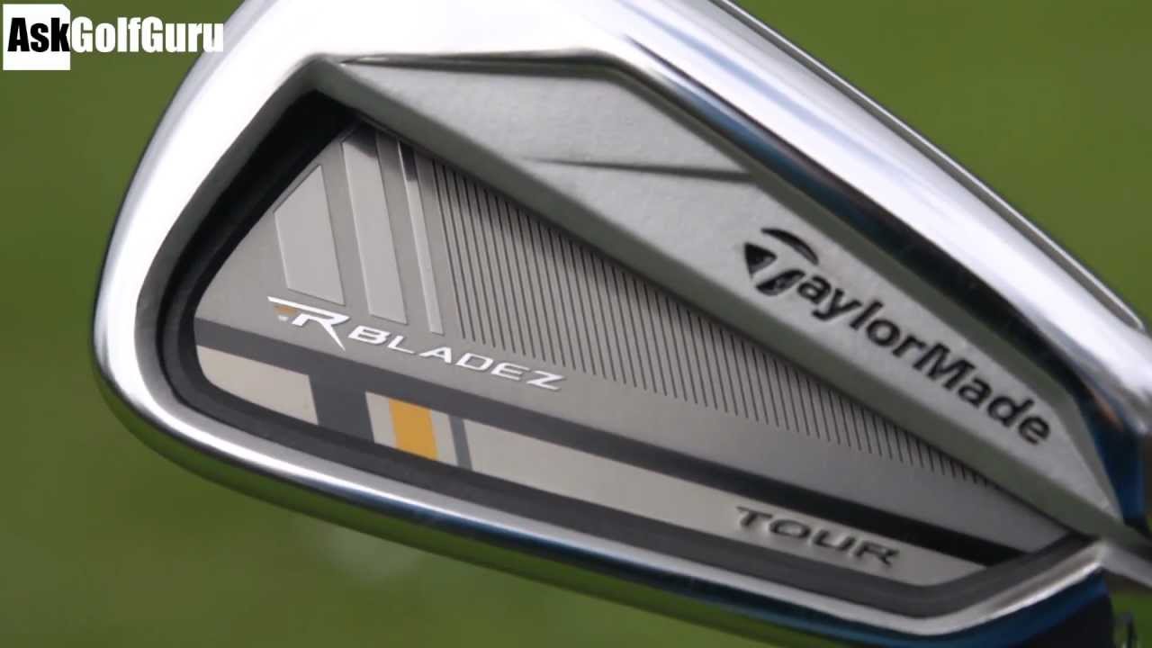 taylormade rocketbladez tour review