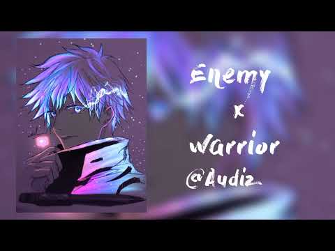 Edit audios that will help for your amv