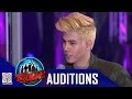 Pinoy Boyband Superstar Judges’ Auditions: Michael Hogan - “Sorry”