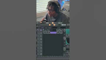 Easiest way to make #dubstep BASS in vital 🔥#riddim #producer #edm