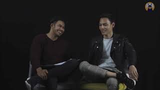 Download Lagu Road to #GantungTheMovie - TENTANG GIBBS MP3