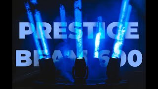 Kvant 600 Prestige Beam Official Teaser