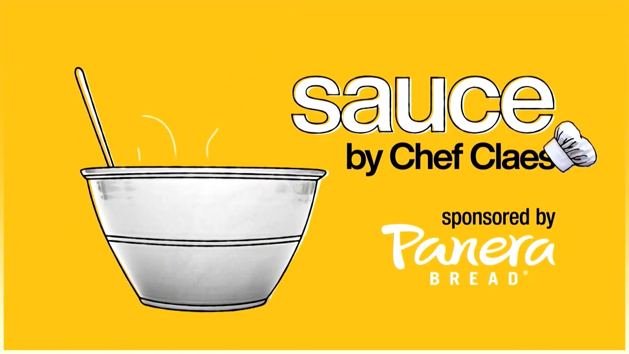 Create an Incredible Chipotle Aioli At Home! Presented by Panera Bread