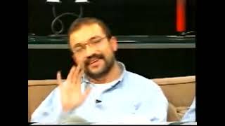 Süper Fm - 1992 İlk Djler Kadir,Gökhan,Esra,Kerem