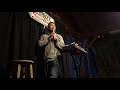 Kris rubio comedy 12