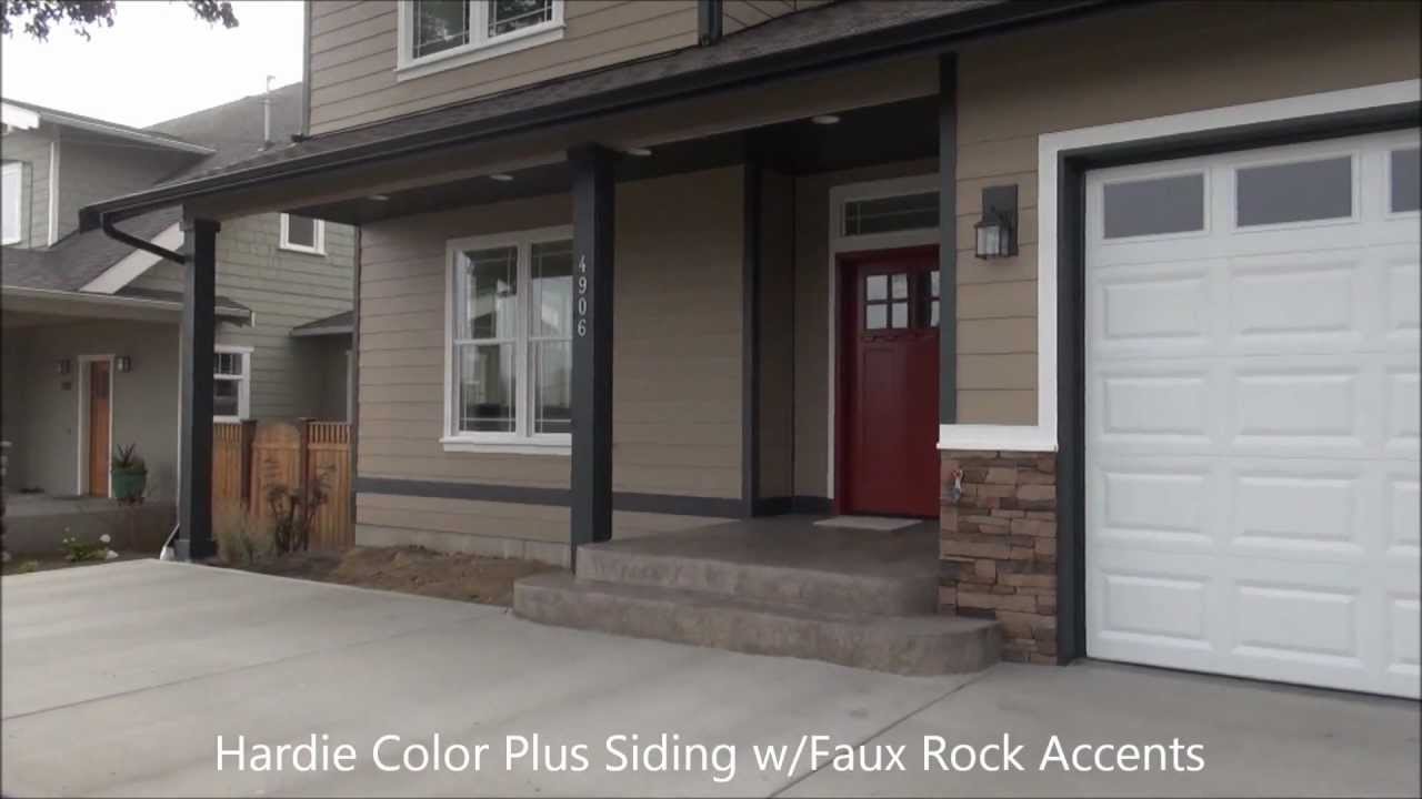 True Built HomeAshton Park Model YouTube