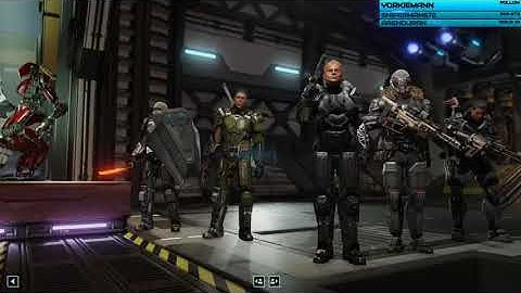 May 17 2019 Modded XCOM2 WOTC Part 3