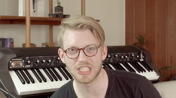 Music Minute - Intervals 3 (Half Steps and Whole Steps)