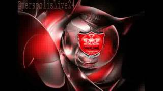 آهنگ جدید پرسپولیسی ام  جشن قهرمانی پرسپولیس امیر هامونی perspolis new music  @perspolisLive24