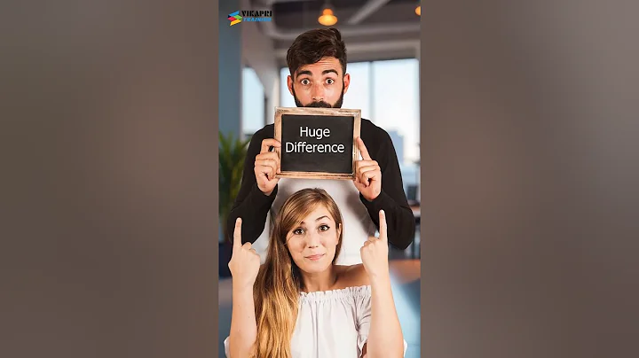 Difference between UI and UX Design #shorts