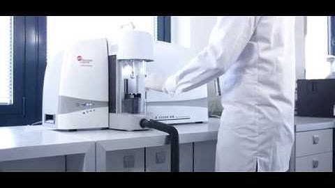 LS 13 320 XR: How to use the instrument