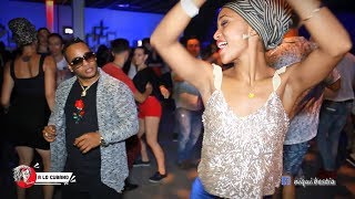 Bailes Salsa Cubana Casino En Timbafest 2017 