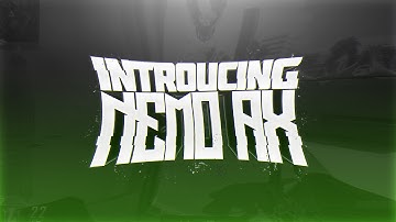 Introducing Nemo AX By Tuyls AX