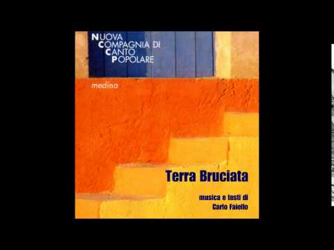 Terra Bruciata Video