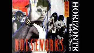 Noiseworks - Take Me Back - 1987