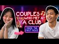 Couples Share How They Met In The Club | ZULA Perspectives | EP 16