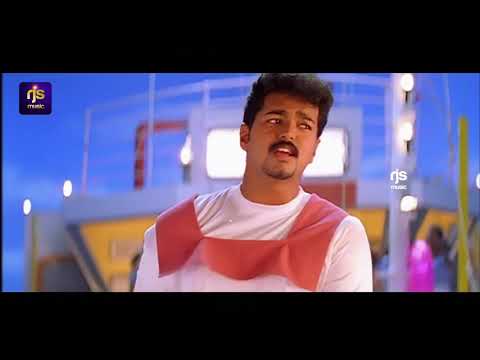 Ullathai Killathe HD Video Song | Thamizhan Movie HD Video Songs | Vijay | Priyanka Chopra | D.Imman