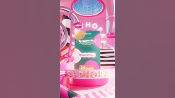 Sephora Collection Advent Calendar 2025