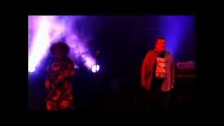 JELLO BIAFFRA &amp; THE MELVINS - LIVE @ FURY FEST 2005