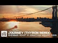 Miniature de la vidéo de la chanson Journey (Thyron Remix)
