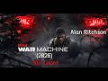 War Machine 2026 Kill Count Death Count Carnage Count