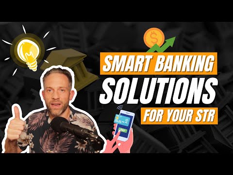 Thumbnail for Short Term Rental Riches