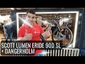 SCOTT Lumen eRIDE 900 SL Dangerholm / Tretmühle Stuttgart