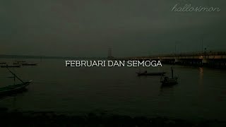 FEBRUARI DAN SEMOGA