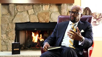 Fireside Chat 8 - Reputation is Everything - Keith Wyche