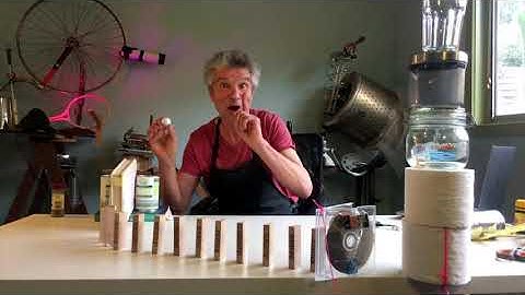 FAC Invention Factory | Make a Rube Goldberg 