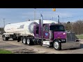 Truck Spotting- Spring 2024 Part 3