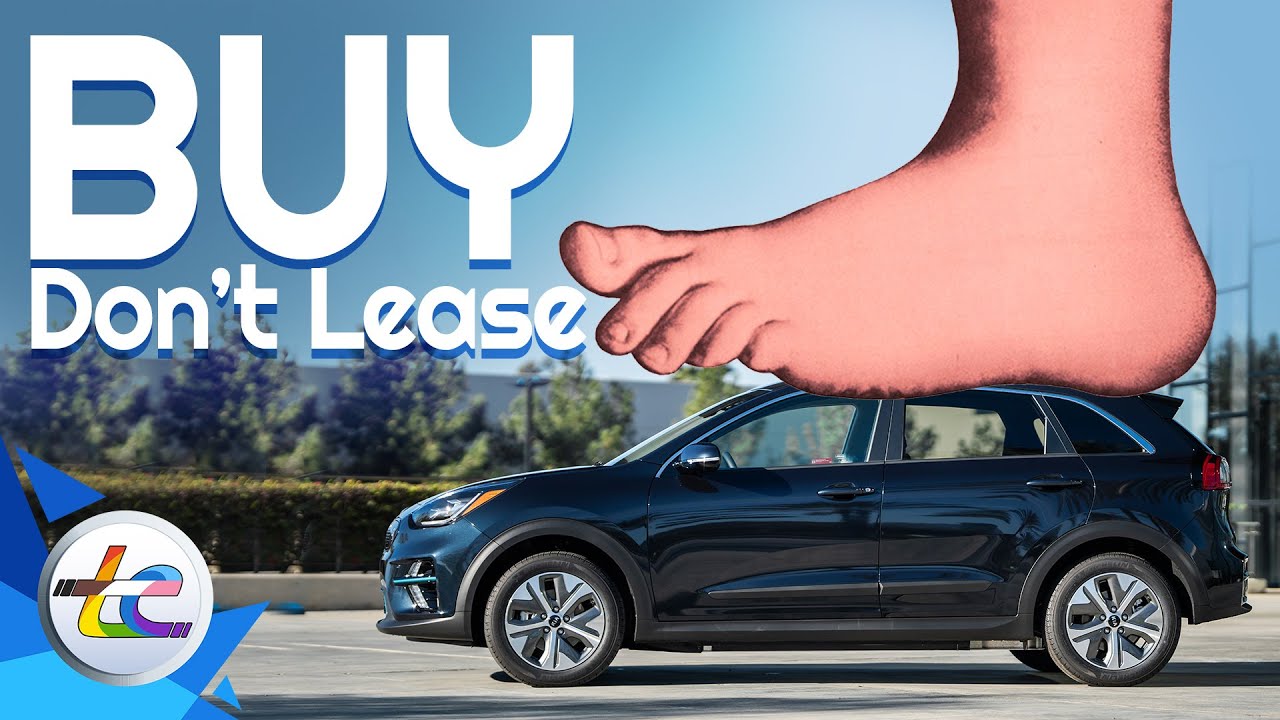 why-you-should-buy-not-lease-your-next-electric-car-youtube