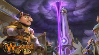 Wizard101 - Empyrea Sepidious Combat Theme (HD)