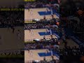 Jalen Brunson is leading scorer of the playoffs again #nba #knicks #shorts