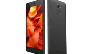 Infinix hot 4 unboxing and First Impressions