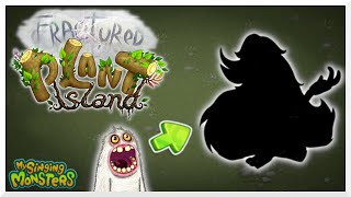 VOODA | Fractured Plant Island