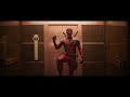 Deadpool  wolverine  official teaser 4k u.