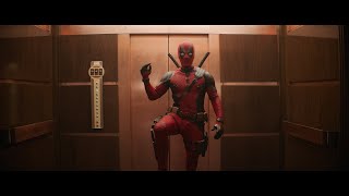 Deadpool & Wolverine - Official® Teaser [4K UHD]