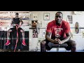 Уникальная генетика Деонтея Уайлдера - тренировки и питание / Deontay Wilder training