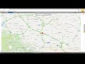 Как работает ГЛОНАСС/GPS мониторинг в системе Stavtrack Online