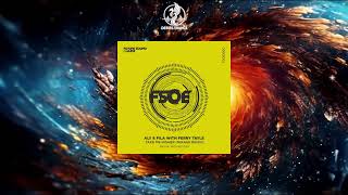 Aly Fila & Ferry Tayle -  Take Me Higher (Mirage Extended Remix) | Uplifting Trance (FSOE1000)