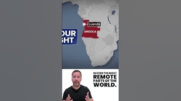 Groundbreaking Robotic Surgery - Performed Across 7,000 Miles!